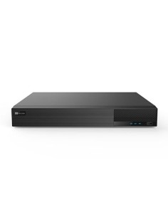 Comprar TVT TVT-101 Grabador DVR 5en1 4CH 8MP + 2IP 8MP E/S Audio 1HDD TVT TD-2104NS-HP