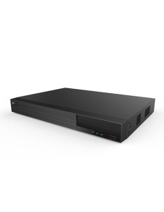 Comprar TVT TVT-101 Grabador DVR 5en1 4CH 8MP + 2IP 8MP E/S Audio 1HDD TVT TD-2104NS-HP 2