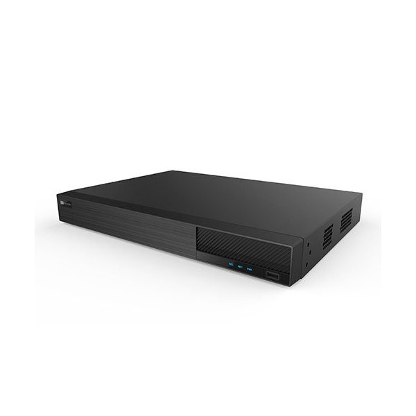 Comprar TVT TVT-101 Grabador DVR 5en1 4CH 8MP + 2IP 8MP E/S Audio 1HDD TVT TD-2104NS-HP