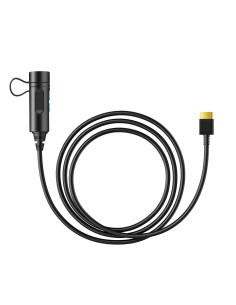 BLUETTI BL-P090D-BATT Bluetti - Cable de expansión para baterías - P090D a XT90 - Compatible con BL-B230 y BL-B300 - 150 cm de l