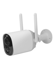 VICOHOME CG7 VicoHome Exterior 3Mpx Wifi a batería - Sensor PIR / Detección inteligente (nube) - Luz disuasoria / Batería 8000 m