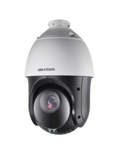 Hikvision Valor DS-2AE4215TI-D (E) Hikvision - 4En1 Valor da câmera de cúpula motorizado - Resolução 1080p, CMOS progressivo da 