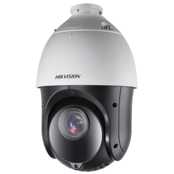 HIKVISION VALUE DS-2AE4215TI-D(E) Hikvision - Cámara Domo motorizada 4en1 Gama Value - Resolución 1080p, Progressive Scan CMOS -