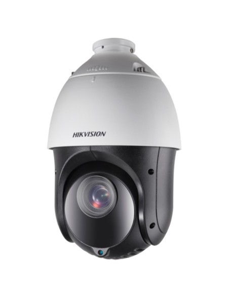 HIKVISION VALUE DS-2AE4215TI-D(E) Hikvision - Cámara Domo motorizada 4en1 Gama Value - Resolución 1080p, Progressive Scan CMOS -
