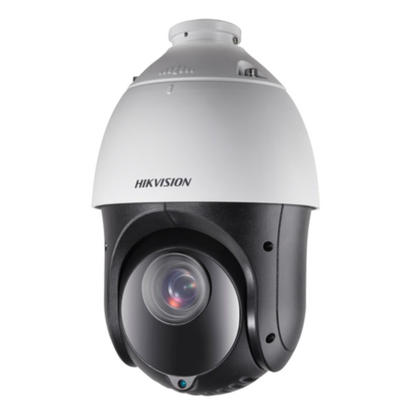Valor da Hikvision DS-2AE4225TI-D (E) Hikvision - 4 -11 Câmara de câmara de cúpula motorizada - Resolução 1080p, varredura progr