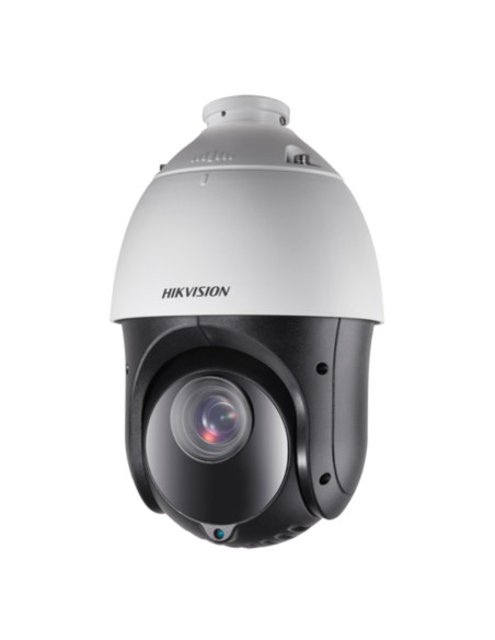 Valor da Hikvision DS-2AE4225TI-D (E) Hikvision - 4 -11 Câmara de câmara de cúpula motorizada - Resolução 1080p, varredura progr