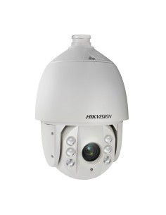 HIKVISION PRO DS-2AE7232TI-A(D) Hikvision - Cámara Domo motorizada Turbo 4en1 Gama PRO - Resolución 1080p | Velocidad 160º/s - L
