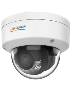 HIKVISION VALUE DS-2CD1147G2-LUF(2.8mm) Hikvision - Cámara Domo IP gama CORE - Resolución 4 Megapixel (2560x1440) - Lente 2.8 mm