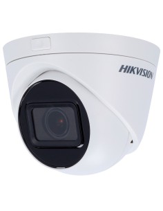 HIKVISION VALUE DS-2CD1H23G0-IZ(2.8-12mm)(C) Cámara Turret IP Hikvision - Gama VALUE | microSD 256 GB - 2 MP | Lente 2.8~12 mm -