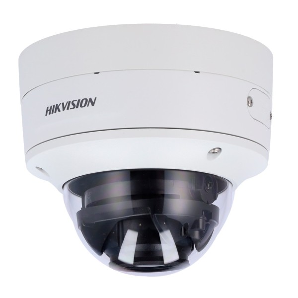 Hikvision pro ds-2cd2726g2-izs (2.8-12mm) (D) Hikvision Dome Camera IP Gama Pro - Resolução 2 Megapixel (1920x1080) - Lens Varif
