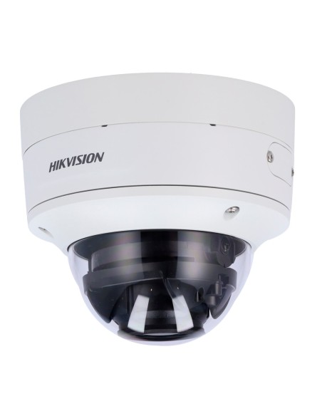 Hikvision pro ds-2cd2726g2-izs (2.8-12mm) (D) Hikvision Dome Camera IP Gama Pro - Resolução 2 Megapixel (1920x1080) - Lens Varif