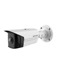 HIKVISION PRO DS-2CD2T45G0P-I(1.68mm) Hikvision - Cámara Bullet IP Panorámica gama PRO - Resolución 4 Megapíxel - Lente 1.68 mm 