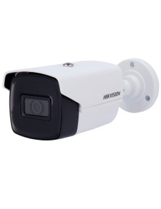 HIKVISION VALUE DS-2CE16D3T-IT3F(3.6mm) Hikvision - Cámara Bullet 4en1 Gama Value - Resolución 1080p, High Performance CMOS - Le