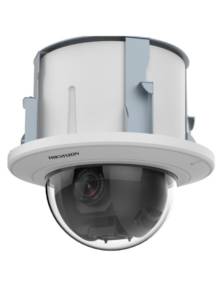 HIKVISION PRO DS-2DE5225W-AE3(T5) Hikvision domo motorizado IP gama PRO - Resolución 2 Mpx (1920x1080) - Lente 4.8~120 mm | Zoom