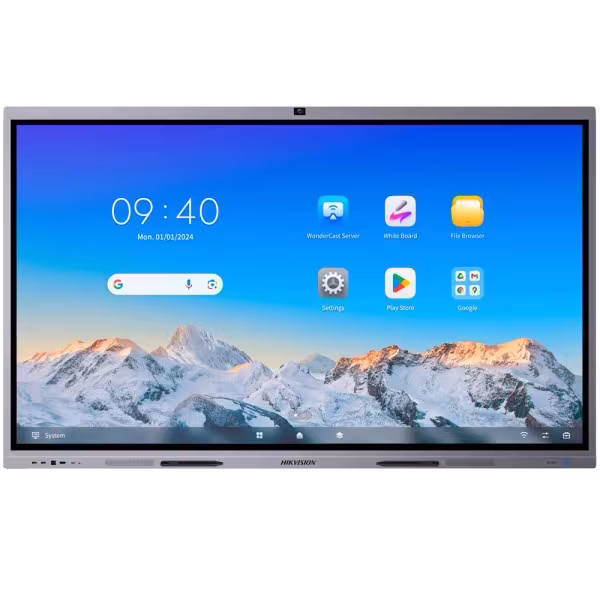 Comprar HIKVISION | Loja Online Oficial