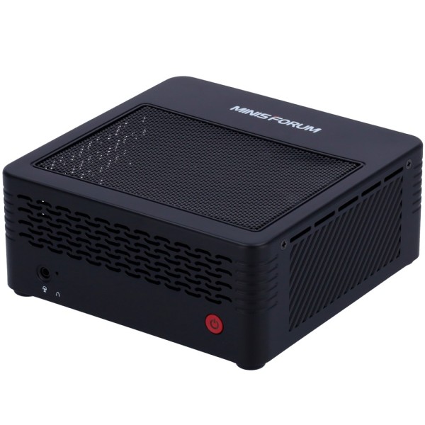 OEM MINI-PC-ZEN3-6CORE-HDD Mini PC Windows - CPU AMD Ryzen 7 5700G - GPU Radeon 8 Core - RAM 16GB + ROM 512GB SSD | Ranura HDD -