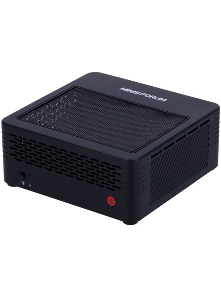 OEM MINI-PC-ZEN3-6CORE-HDD Mini PC Windows - CPU AMD Ryzen 7 5700G - GPU Radeon 8 Core - RAM 16GB + ROM 512GB SSD | Ranura HDD -