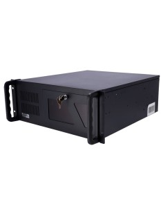 NETWORK OPTIX NX-Server1-22TB Servidor NX Witness - Soporta hasta 256 canales (depende res./vel.) - SO Linux Ubuntu LTS 22.04 - 