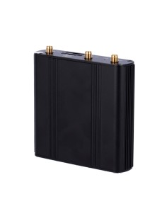 QLCLink QL-WR100LEU 4G LTE CAT 4 - Conectividade confiável com Dual Sim - IEEE 802.11 A / B / G / N 2.4GHz - Conectividade Secur