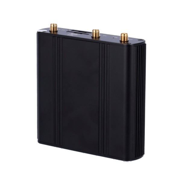 Acquistare QUECLINK QL-WR100LEU Router 4G LTE Cat 4 per alta velocità mobile - Connettività affidabile con Dual SIM - IEEE 802.1