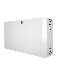 DEFENDERTECH SANY-XS100 Defendertech - Generador de niebla desinfectante - Hasta 180m3 - Solución fija - Hasta 3 disparos de cap