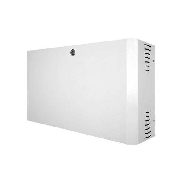 DEFENDERTECH SANY-XS100 Defendertech - Generador de niebla desinfectante - Hasta 180m3 - Solución fija - Hasta 3 disparos de cap