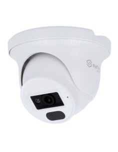 SAFIRE SMART SF-IPT010A-2B1 Safire Smart - Cámara Turret IP gama B1 - Resolución 2 Megapíxel (1920x1080) - Lente 2.8 mm | Micróf