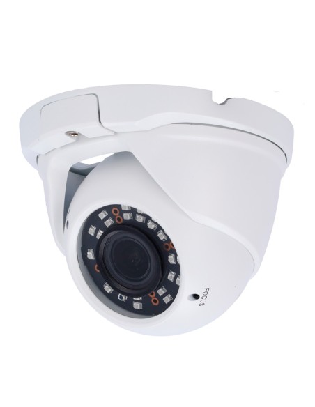 OEM T955VSW-2P4N1 Torret Range de câmera 1080p Pro - 4 em 1 (HDTVI / HDCVI / AHD / CVBS) - 1 / 2.8 & quot Sony © Starvis 2.16 MP