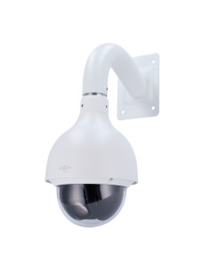 X-Security XS-IPSD5025A-2P-WIZ X-Security - IP Camera PTZ 2 Megapixel - 1 / 2.8 CMOS progressivo de varredura - compressão H.265