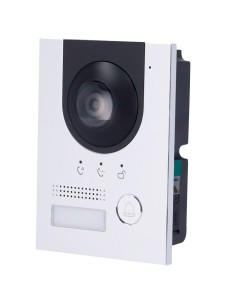 X-Security XS-V2202E-IP-S3 Vídeo Paypoy Pay Page - Fio ou IP - Câmera 2 MPX | Audio bidirecional - visão noturna - você pode ali