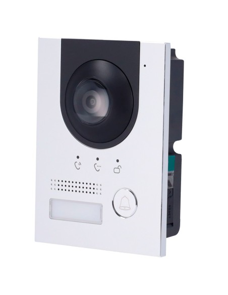 X-Security XS-V2202E-IP-S3 Vídeo Paypoy Pay Page - Fio ou IP - Câmera 2 MPX | Audio bidirecional - visão noturna - você pode ali