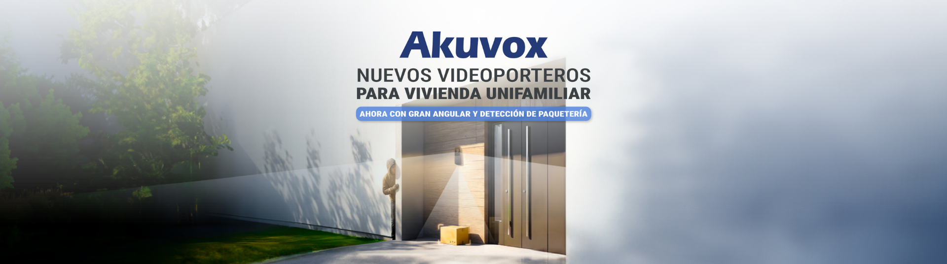 Akuvox