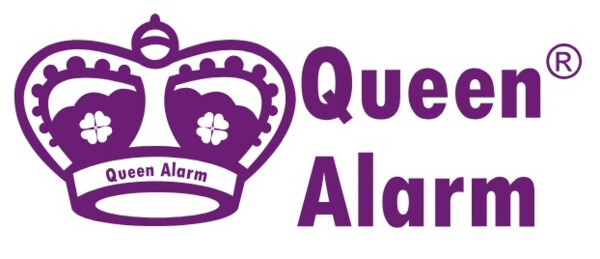 QUEEN ALARM
