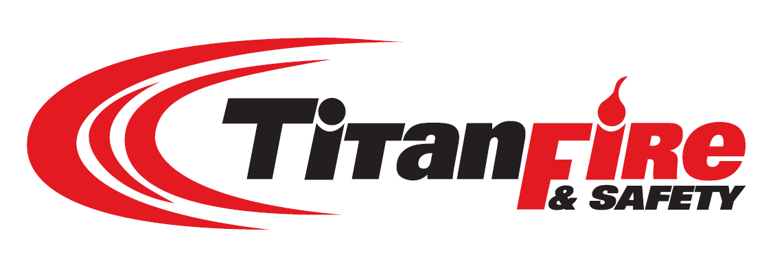 TITAN FIRE SYSTEM