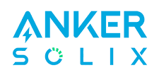 ANKER - SOLIX