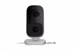 IndoorCam de AJAX: la cámara interior que redefine la seguridad en el hogar