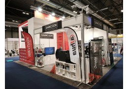 Cerramos Matelec 2025: una edición inolvidable para DARKCOON