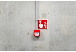 Certificación de equipos de incendio EN54: normativa vigente en sistemas contra incendios