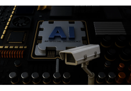 Descubre la inteligencia artificial aplicada a la videovigilancia