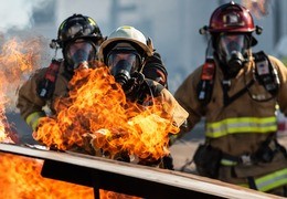 9 medidas de prevenção de incêndios que deve conhecer