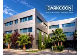 Darkcoon estrena nuevas instalaciones en Paterna: más almacén, showroom y Click & Collect