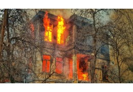 ¿Qué hacer en caso de incendio? Recomendaciones