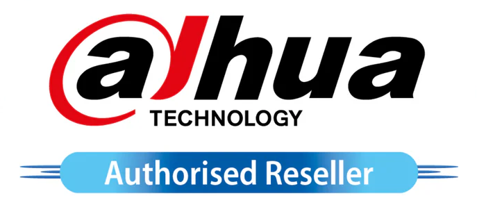 Dahua Reseller Authorized