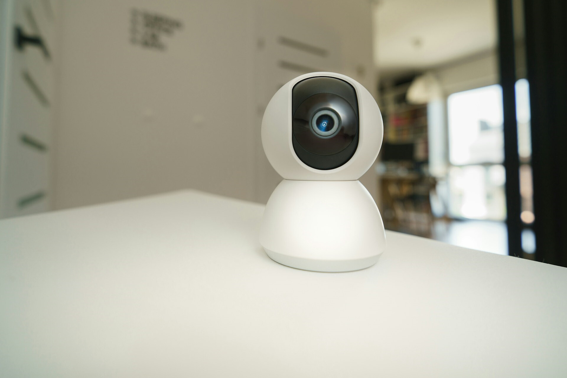 Cámaras de seguridad Wifi autoinstalables: la seguridad de tener el control