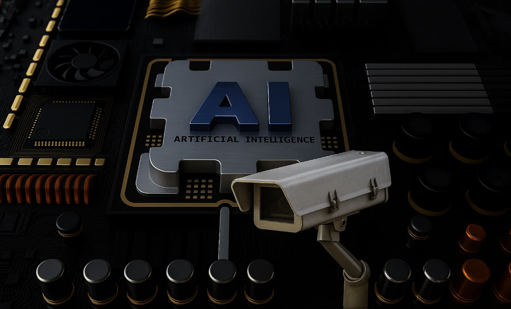 Post: Robos Descubre la inteligencia artificial aplicada a la videovigilancia