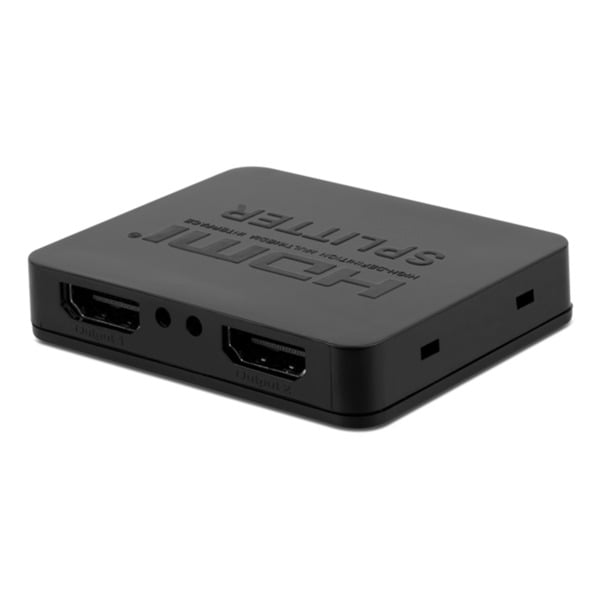 1 To 2 HDMI Splitter