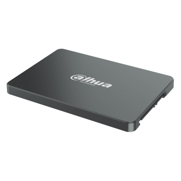 2.5" SATA Solid State Drive 2TB