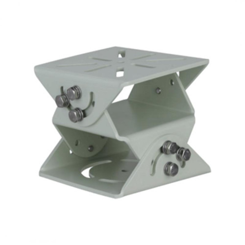 (8018) DAHUA SOPORTE UNIVERSAL DE ALUMINIO 3D CAMÁRAS ITC (1)