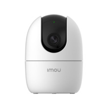 Domo WiFi IP Imou. 3MP@25/30ips, H.265. IR 10 metros. Óptica fija de 3,6 mm. Videosensor y detección de personas. Modo privacida