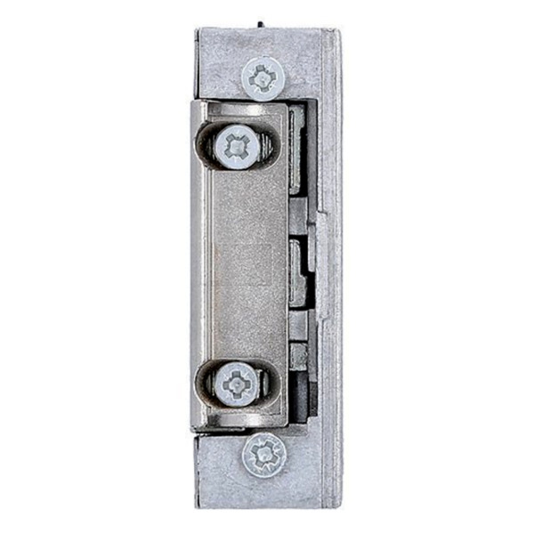 Abrepuertas simétrico funcionamiento normal - 12-24Vac/Vdc